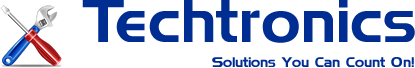 Techtronics Logo